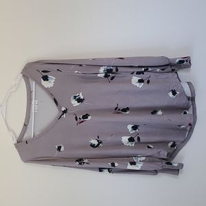 Maurice's long sleeve t-shirt